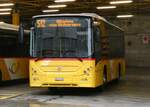 (248'663) - PostAuto Graubnden - GR 170'440/PID 10'465 - Volvo am 16.