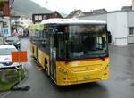 (249'123) - PostAuto Ostschweiz - AI 14'961/PID 10'726 - Volvo (ex SG 443'908) am 25.