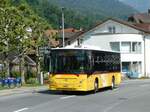 (250'643) - PostAuto Zentralschweiz - Nr.