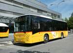 (250'751) - PostAuto Graubnden - GR 159'208/PID 10'466 - Volvo am 30.