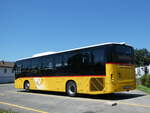 (252'494) - CarPOstal Ouest - VD 615'780/PID 10'733 - Volvo (ex Favre, Avenches) am 8.