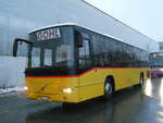 (258'157) - Gohl, Herzogenbuchsee - BE 854'354 - Volvo (ex Rojoma, Schftland; ex Schmidt, Oberbren PID 5103) am 6.