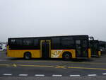 (269'116) - Kbli, Gstaad - BE 403'014/PID 10'964 - Volvo am 10. November 2024 in Kerzers, Interbus