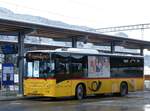 (270'049) - Kbli, Gstaad - BE 403'014/PID 10'964 - Volvo am 21.