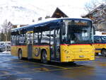 (270'054) - Kbli, Gstaad - BE 235'726/PID 10'535 - Volvo am 21.