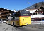 (271'120) - PostAuto Bern - BE 707'930/PID 10'964 - Volvo (ex Kbli, Gstaad) am 13.