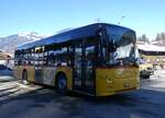 (271'124) - PostAuto Bern - BE 707'919/PID 11'458 - Volvo (ex Kbli, Gstaad) am 13.