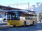 (271'127) - PostAuto Bern - BE 707'919/PID 11'458 - Volvo (ex Kbli, Gstaad) am 13.