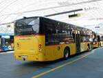 (272'430) - PostAuto Nordschweiz - AG 569'507/PID 11'537 - Volvo (ex Brem, Wlflinswil) am 22.