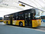 (272'432) - PostAuto Nordschweiz - AG 569'507/PID 11'537 - Volvo (ex Brem, Wlflinswil) am 22.