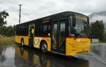 (280'091) - PostAuto Graubnden - GR 93'897/PID 11'240 - Volvo (ex Nr.