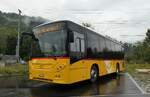 (280'092) - PostAuto Graubnden - GR 93'897/PID 11'240 - Volvo (ex Nr.