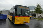 (280'113) - PostAuto Graubnden - GR 162'982/PID 10'449 - Volvo (ex Nr.
