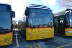 (282'515) - PostAuto Wallis - VS 459'700/PID 10'639 - Volvo (ex Nr.