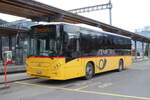 (285'171) - PostAuto Bern - BE 707'929/PID 10'535 - Volvo (ex K�bli, Gstaad) am 1.
