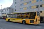 (288'143) - Snelandia Finnmark - Nr. 9421/SX 31'463 - Volvo am 12. Juni 2026 in Honningsvag, Hotel Scandic