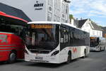 (288'507) - Svipper, Trom� - Nr. 44/ZA 20'887 - Volvo am 15. Juni 2026 in Harstad, Hotel Scandic