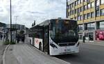 (288'509) - Svipper, Troms� - Nr. 49/ZA 20'892 - Volvo am 15. Juni 2026 in Harstad, Terminal