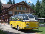 (207'498) - Zimmerli J., Oftringen - AG 57'298 - Berna/Tscher (ex Stutz, Oberlunkhofen; ex Leu, Schongau; ex Wicki, Bremgarten; ex P 22'054; ex P 20'704) am 7.