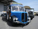 (276'621) - Rezzonico, Ursy - FR 900'074 - Berna/Lauber (ex Mabillard, Lens) am 14.
