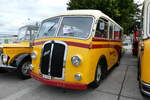 (279'640) - Wegmller, Attikon - ZH 7310 - Berna/R&J (ex M+79'501) am 30.