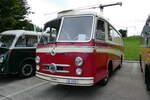 (279'658) - Sutter, Gossau - SG 9152 - Berna/R&J (ex Guggenbhl, Brissago; ex VB Biel Nr.