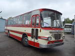 (204'379) - AAF Wissembourg - FE 049 BG - Bssing (ex Cadusseau, Brand-Saint-Louis) am 27.