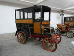 (274'679) - Collection Schlumpf, Mulhouse - Jg.