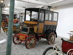 (274'681) - Collection Schlumpf, Mulhouse - Jg.