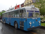 (170'594) - VBL Luzern (vbl-historic) - Nr.