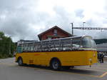 (180'910) - Ott, Ortschwaben - BE 408'850 - FBW/FHS (ex Nef, Hemberg; ex Mathis, Chur; ex P 24'163) am 4.