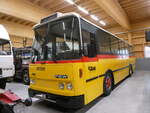 (263'883) - Rllin, Hirzel - FBW/FHS (ex Bucheli, Kriens Nr. 21) am 22. Juni 2024 in Nfels, FBW-Museum