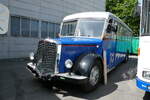 (286'586) - Wegm�ller, Attikon - FBW/T�scher (ex P 24'596; ex P 1442) am 2.