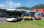 (286'889) - AAGS Schwyz - Nr.