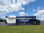 (152'459) - The Chapel, Libertyville - 31'051 CV - International (ex Schulbus) am 9.