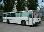 (250'901) - Ruchti, M�lligen - AG 31'269 - Magirus-Deutz/T�scher am 2.