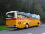 (155'397) - Buzzi, Bern - BE 910'789 - Mercedes (ex Mattli, Wassen) am 27.