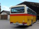 (155'556) - Buzzi, Bern - BE 910'789 - Mercedes (ex Mattli, Wassen) am 5.