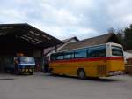 (155'558) - Buzzi, Bern - BE 910'789 - Mercedes (ex Mattli, Wassen) am 5.