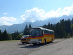 (174'892) - Buzzi, Bern - BE 910'789 - Mercedes (ex Mattli, Wassen) am 11.