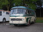 (195'875) - Tschannen, Bern - BE 671'042 - Mercedes am 17.