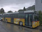 (217'890) - PostAuto Graubnden (Rtrobus) - (GR 168'850) - Mercedes (ex Vogt, Serneus Nr.