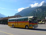 (218'641) - Buzzi, Bern - BE 910'789 - Mercedes (ex Mattli, Wassen) am 12.