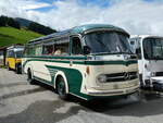 (239'163) - Tschannen, Bern - BE 671'042 - Mercedes am 20.