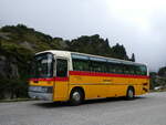 (266'914) - Buzzi, Bern - BE 910'789 - Mercedes (ex Mattli, Wassen PID 2295) am 10.