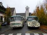 (268'567) - Aus Luxemburg: Carbon, Luxembourg - 44'999 + 11'853 - Mercedes am 26.