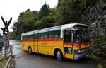 (280'124) - Buzzi, Bern - BE 910'789 - Mercedes (ex Mattli, Wassen/PID 2295) am 9.