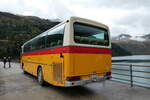 (280'147) - Buzzi, Bern - BE 910'789 - Mercedes (ex Mattli, Wassen/PID 2295) am 9.
