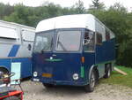 (208'874) - Rentsch, Ranflh - BE 629'641 - Mowag (ex PTT am 17. August 2019 in Atzmnnig, Schutt