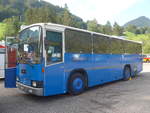 (219'724) - Cal, Oberwil-Lieli - AG 367'456 - NAW/Lauber (ex Gertsch, Erlenbach; ex SRK Bern) am 16.